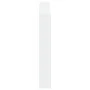 Cabecero de cama con LED blanco 100x17x102 cm de vidaXL, Cabeceros y pies de cama - Ref: Foro24-839182, Precio: 72,65 €, Desc...