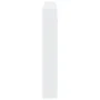 Cabecero de cama con LED blanco 140x17x102 cm de vidaXL, Cabeceros y pies de cama - Ref: Foro24-839196, Precio: 93,11 €, Desc...