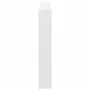 Cabecero de cama con LED blanco 180x17x102 cm de vidaXL, Cabeceros y pies de cama - Ref: Foro24-839210, Precio: 111,78 €, Des...