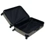 Maleta trolley con ruedas rígida ABS gris antracita de vidaXL, Maletas - Ref: Foro24-92422, Precio: 63,08 €, Descuento: %