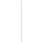 Cabecero de metal blanco 180 cm de vidaXL, Cabeceros y pies de cama - Ref: Foro24-376311, Precio: 42,73 €, Descuento: %