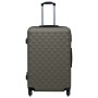 Maleta rígida con ruedas ABS gris antracita de vidaXL, Maletas - Ref: Foro24-92427, Precio: 87,25 €, Descuento: %
