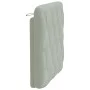 Light gray velvet padded headboard 80 cm by vidaXL, Headboards and footboards - Ref: Foro24-374702, Price: 43,15 €, Discount: %