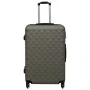 Juego de maletas rígidas con ruedas 2 piezas ABS gris antracita de vidaXL, Maletas - Ref: Foro24-92432, Precio: 118,46 €, Des...