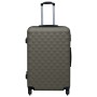 Juego de maletas rígidas con ruedas 2 piezas ABS gris antracita de vidaXL, Maletas - Ref: Foro24-92432, Precio: 110,05 €, Des...