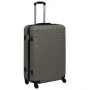 Juego de maletas rígidas con ruedas 2 piezas ABS gris antracita de vidaXL, Maletas - Ref: Foro24-92432, Precio: 118,46 €, Des...