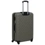 Juego de maletas rígidas con ruedas 2 piezas ABS gris antracita de vidaXL, Maletas - Ref: Foro24-92432, Precio: 118,46 €, Des...