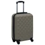 Juego de maletas rígidas con ruedas 2 piezas ABS gris antracita de vidaXL, Maletas - Ref: Foro24-92432, Precio: 118,46 €, Des...