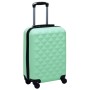 Juego de maletas rígidas con ruedas 2 piezas ABS verde menta de vidaXL, Maletas - Ref: Foro24-92430, Precio: 107,35 €, Descue...