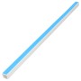 Canaletas para cables autoadhesivas PVC 15x10 mm 10 m de vidaXL, Cableado - Ref: Foro24-155940, Precio: 15,85 €, Descuento: %