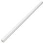 Canaletas para cables autoadhesivas PVC 15x10 mm 10 m de vidaXL, Cableado - Ref: Foro24-155940, Precio: 15,85 €, Descuento: %