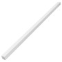 Canaletas para cables autoadhesivas PVC 15x10 mm 30 m de vidaXL, Cableado - Ref: Foro24-155956, Precio: 21,48 €, Descuento: %