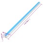 Canaletas para cables autoadhesivas PVC 40x25 mm 30 m de vidaXL, Cableado - Ref: Foro24-155963, Precio: 53,65 €, Descuento: %