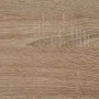 FMD Estantería de pared con 3 compartimentos color roble de FMD, Estantes y estanterías - Ref: Foro24-428726, Precio: 61,53 €...