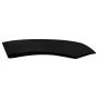 Bimini top with 2 arches black 178x138x96 cm by vidaXL, Boat storage covers - Ref: Foro24-94796, Price: 98,43 €, Discount: %