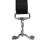 Schwarzes Bimini-Top mit 3 Bögen, 182 x 184 x 136 cm von vidaXL, Aufbewahrungsabdeckungen für Boote - Ref: Foro24-94804, Prei...