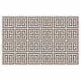 Alfombra interior exterior antideslizante pelo corto 190x300 cm de vidaXL, Alfombras - Ref: Foro24-4007224, Precio: 74,96 €, ...