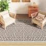 Alfombra interior exterior antideslizante pelo corto 190x300 cm de vidaXL, Alfombras - Ref: Foro24-4007224, Precio: 74,96 €, ...