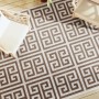Alfombra interior exterior antideslizante pelo corto 190x300 cm de vidaXL, Alfombras - Ref: Foro24-4007224, Precio: 74,96 €, ...
