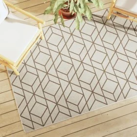 Indoor outdoor non-slip short pile rug 120x180 cm by vidaXL, Rugs - Ref: Foro24-4007207, Price: 37,97 €, Discount: %