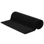 Felpudo de fibra de coco negro 100x300 cm de vidaXL, Felpudos - Ref: Foro24-155582, Precio: 164,67 €, Descuento: %