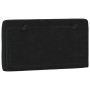 Cabecero de cama acolchado terciopelo negro 100 cm de vidaXL, Cabeceros y pies de cama - Ref: Foro24-374716, Precio: 41,65 €,...