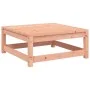Set de sofás jardín 6 pzas con cojines madera abeto Douglas de vidaXL, Conjuntos de jardín - Ref: Foro24-3299403, Precio: 487...