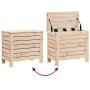 Juego de sofás de jardín 7 piezas madera maciza de pino de vidaXL, Conjuntos de jardín - Ref: Foro24-3250536, Precio: 457,97 ...