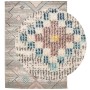 Alfombra de interior/exterior diseño vintage ARBIZU 200x280 cm de vidaXL, Alfombras - Ref: Foro24-375706, Precio: 98,41 €, De...