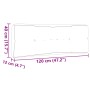 Cojines para palets 3 unidades tela rojo de vidaXL, Cojines para sillas y sofás - Ref: Foro24-3217126, Precio: 92,20 €, Descu...