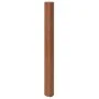 Alfombra rectangular bambú marrón 70x400 cm de vidaXL, Alfombras - Ref: Foro24-376758, Precio: 32,38 €, Descuento: %