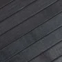 Alfombra rectangular bambú gris 70x500 cm de vidaXL, Alfombras - Ref: Foro24-376766, Precio: 41,26 €, Descuento: %