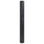 Alfombra rectangular bambú gris 100x400 cm de vidaXL, Alfombras - Ref: Foro24-376820, Precio: 45,76 €, Descuento: %