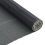 Alfombra rectangular bambú gris 100x400 cm de vidaXL, Alfombras - Ref: Foro24-376820, Precio: 45,76 €, Descuento: %