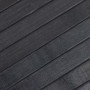 Alfombra rectangular bambú gris 100x400 cm de vidaXL, Alfombras - Ref: Foro24-376820, Precio: 45,76 €, Descuento: %