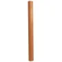 Alfombra rectangular bambú marrón 80x100 cm de vidaXL, Alfombras - Ref: Foro24-376770, Precio: 22,74 €, Descuento: %