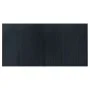 Alfombra rectangular bambú gris 100x200 cm de vidaXL, Alfombras - Ref: Foro24-376808, Precio: 30,93 €, Descuento: %