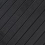 Alfombra rectangular bambú gris 100x200 cm de vidaXL, Alfombras - Ref: Foro24-376946, Precio: 35,05 €, Descuento: %