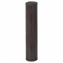 Alfombra rectangular bambú marrón oscuro 100x500 cm de vidaXL, Alfombras - Ref: Foro24-376965, Precio: 53,31 €, Descuento: %
