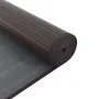 Alfombra rectangular bambú marrón oscuro 100x500 cm de vidaXL, Alfombras - Ref: Foro24-376965, Precio: 52,51 €, Descuento: %