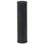 Alfombra rectangular bambú negro 70x500 cm de vidaXL, Alfombras - Ref: Foro24-376888, Precio: 43,11 €, Descuento: %