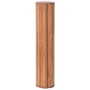 Alfombra rectangular bambú color natural 80x1000 cm de vidaXL, Alfombras - Ref: Foro24-376931, Precio: 76,63 €, Descuento: %