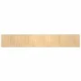 Alfombra rectangular bambú color natural claro 80x500 cm de vidaXL, Alfombras - Ref: Foro24-376927, Precio: 47,35 €, Descuent...