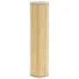 Alfombra rectangular bambú color natural claro 80x500 cm de vidaXL, Alfombras - Ref: Foro24-376927, Precio: 47,35 €, Descuent...