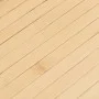 Alfombra rectangular bambú color natural claro 80x500 cm de vidaXL, Alfombras - Ref: Foro24-376927, Precio: 47,35 €, Descuent...