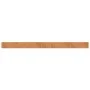 Alfombra rectangular bambú color natural 70x1000 cm de vidaXL, Alfombras - Ref: Foro24-376895, Precio: 70,62 €, Descuento: %