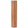 Alfombra rectangular bambú color natural 70x1000 cm de vidaXL, Alfombras - Ref: Foro24-376895, Precio: 70,62 €, Descuento: %