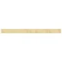 Alfombra rectangular bambú color natural claro 70x1000 cm de vidaXL, Alfombras - Ref: Foro24-376897, Precio: 70,60 €, Descuen...
