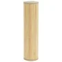 Alfombra rectangular bambú color natural claro 70x1000 cm de vidaXL, Alfombras - Ref: Foro24-376897, Precio: 70,60 €, Descuen...