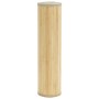 Alfombra rectangular bambú color natural claro 70x1000 cm de vidaXL, Alfombras - Ref: Foro24-376897, Precio: 71,66 €, Descuen...